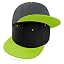 Charcoal Lime, Black Lime