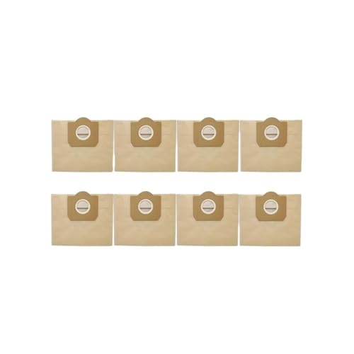 p_XgobOHEPAtB^[AKarcher MV3 WD3 WD3200 WD3300 A2204 A2656 WD3.500P SE4001 SE4002|@iAXyAp[cANZT[ɑΉ(8PCS)