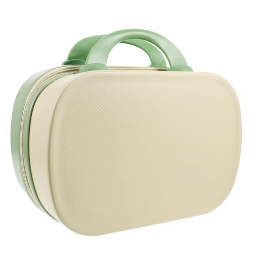 Trousse de maquillage grosse capacité pour ranger tous vos cosmétiques sans casser