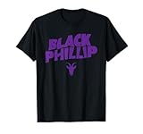 Black Phillip Rocks T-Shirt