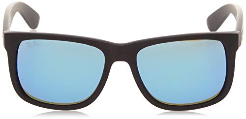 Ray-Ban RB4165-622/55-55 Montures de Lunettes, Noir (Negro), 0 Mixte Adulte - Image 3