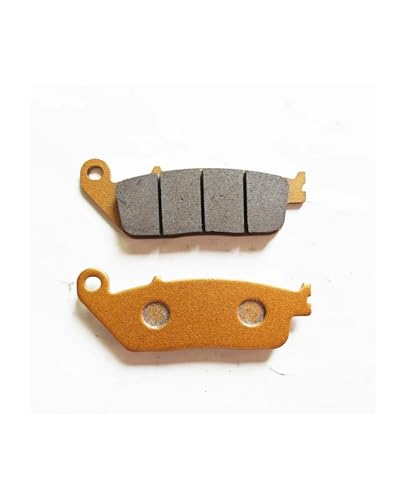 Plaquettes de frein arrière scooter C650 Sport C650GT C EVOLUTION