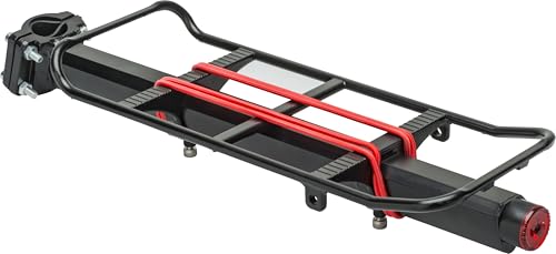 Porte-vélos arrière Blackburn durable capacité 20,4 kg haute visibilité
