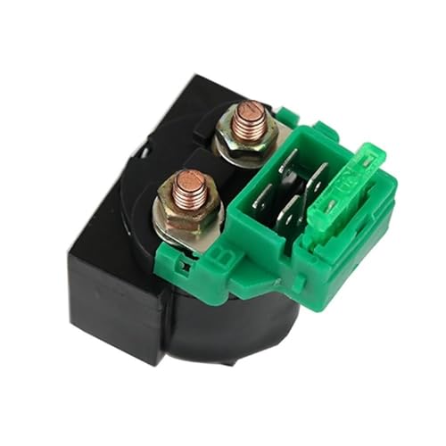Relais de démarreur solénoïde pour quad CF500 X5 en randonnée - 5