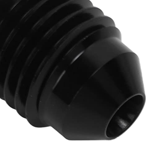Conexões de Adaptador de Resfriador de Transmissão de Alumínio, 1 par Adaptador de Mangueira de Resf