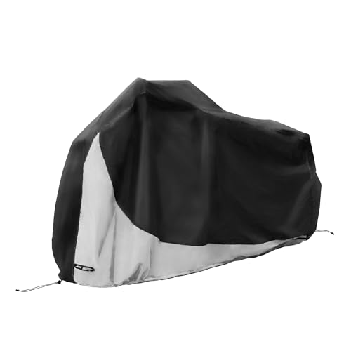 uxcell Waterproof Bike Cover
