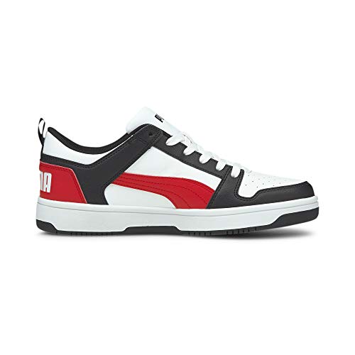 Image of PUMA Mens Rebound Layup Lo Sneaker