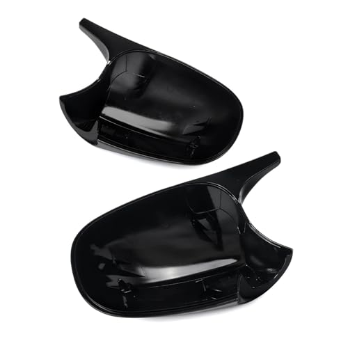 Coque Rétroviseur Pour BMW E90 E91 E92 E93 LCI Anti Rayures Finition Style M