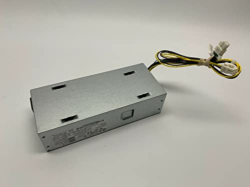 Genuine for HP Slim S01 L70044-001 L70044-002 L70044-004 180w 80+ Gold Power Supply