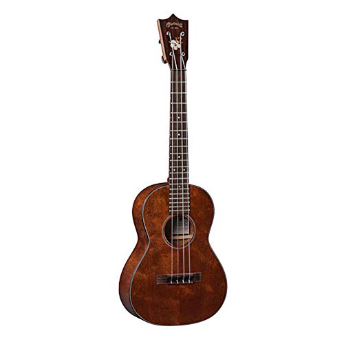 Martin 1T IZ Tenor Uke yCY Model ei[ EN z