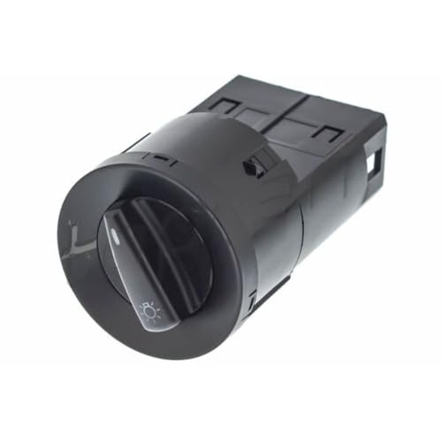 Conmutador de luces e interruptor luz principal para Passat B5 y Lupo 6X1 2