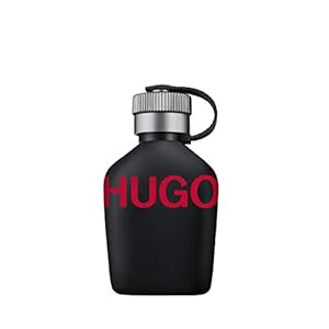 HUGO Just Different Eau de Toilette
