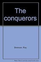 The Conquerors 0934953570 Book Cover