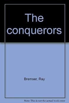 Hardcover The Conquerors Book