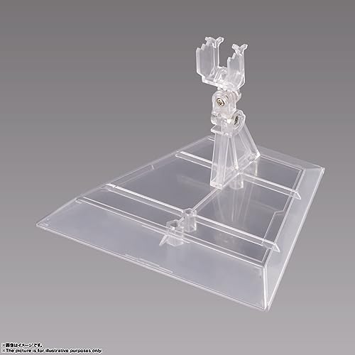 VF-25G Messiah Valkyrie decora tu escritorio con la magia de Macross Frontier Tiny Session 7