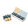 Japanese Cookies Shiroi Koibito Cookies White Chocolate 9 Pcs For Gifts And Presents