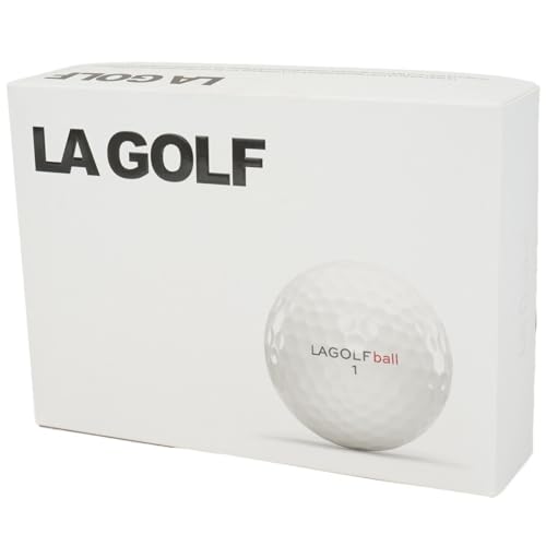 GG[St(LA GOLF) LAGOLF ball({[)1_[X
