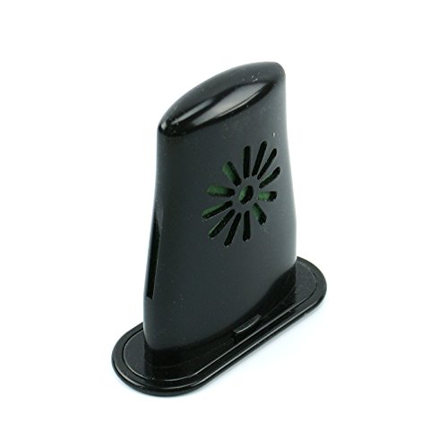 Shubb C5N STANDARD Capo flat - Banjo, brushed Nickel