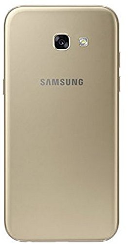 Image of Samsung Galaxy A5 2017 (Gold, 3GB /32GB)