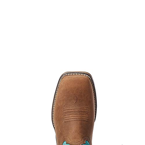 ARIAT Women’s Anthem VentTEK Western Boot4