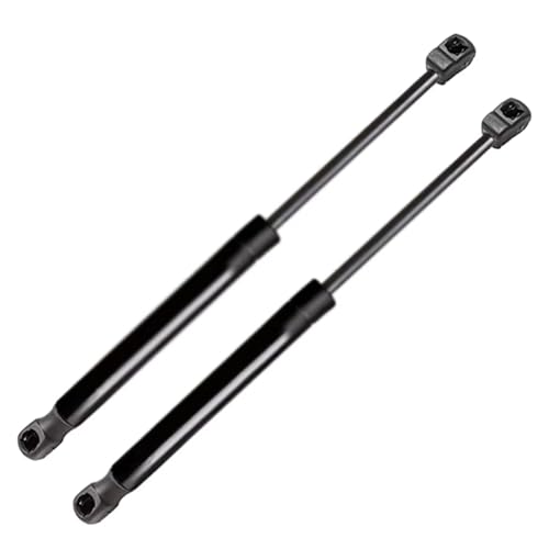 Vérin de coffre haut de gamme pour Hyundai Tucson | Amortisseur hydraulique robuste x2