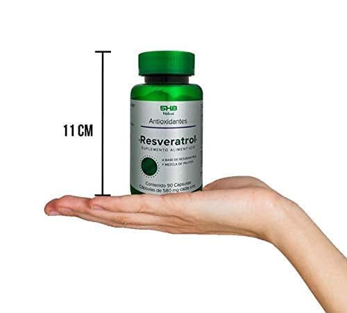 resveratrol suplemento Marca 5H8 (2)