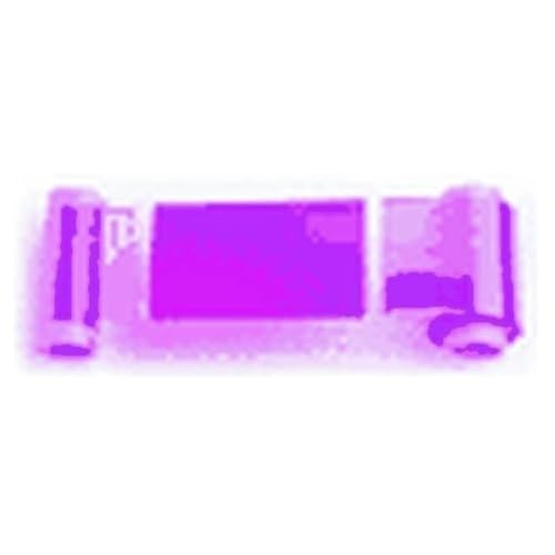 Cinta Fargo Electronics 81748 Resina Monocromática Verde miniatura 1