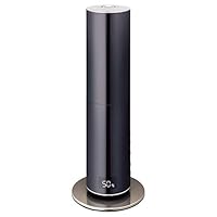 ドウシシャ DOSHISHA クレベリンLED搭載 ハイブリッド式加湿器 Amazon | ドウシシャ 加湿器 ハイブリッド式 クレベリンLED搭載