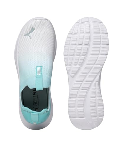 Image of Puma Womens Machfit Running Shoe