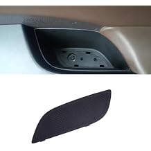 2PCS Armrest Door Handle Pull Pocket Cap Cover for Honda CR-V CRV 2012-2016 New