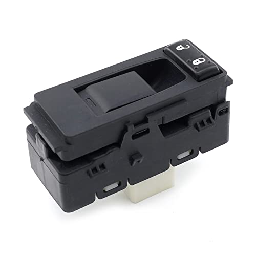 Interrupteur de commande de fenêtre électrique 56046219AA pour Guide et Caliber