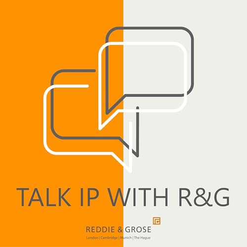Couverture de Talk IP with R&G