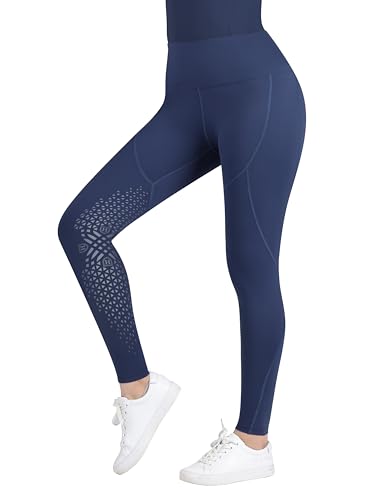 Pantalon d'équitation femme Harrison Howard idéal pour vos séances en club