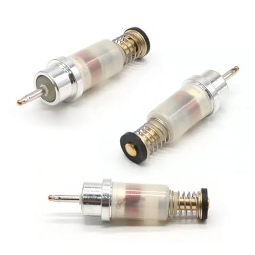 Válvulas de alivio Válvula solenoide para seguridad Válvula solenoide Termopar de inducción Aguja Válvula de cierre de gas Piezas de cocina Valvula Seguridad