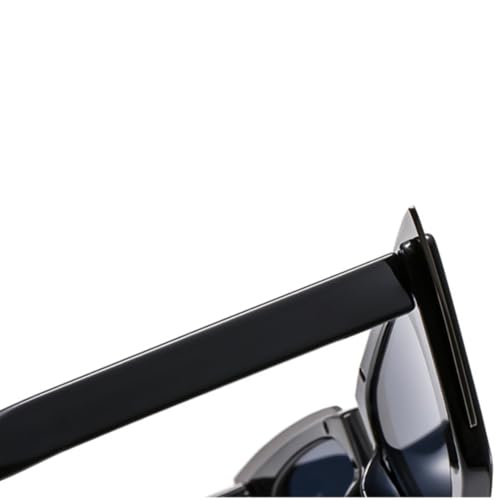 Lunettes de soleil œil de chat protection UV400 optimale - 3