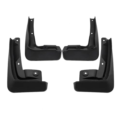 Bavettes garde-boue BMW Série 3 G20 Berline 2019-2020