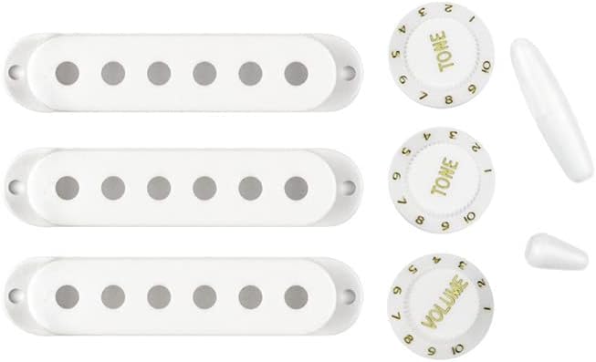 Fender American Professional II Stratocaster HSS - Roasted Pine | Gino - Foto 10