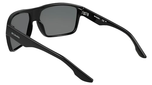 Columbia Men's C571sp Fairbanks Rectangular Sunglasses4