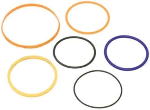 Replacement For Compatible With Fits John Deere AH164325 Hydraulic Cylinder Kit