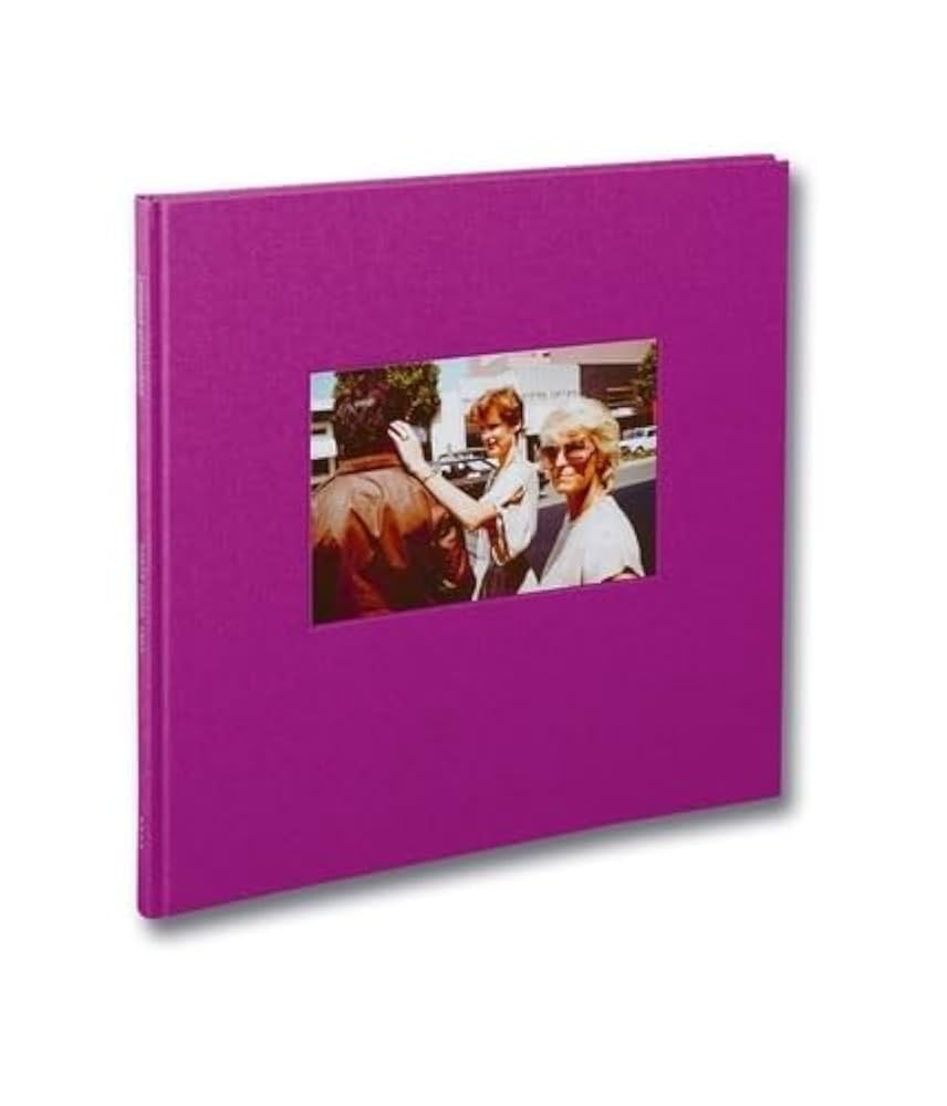 Amazon | Rodeo Drive 1984 | Hernandez, Anthony | Collections