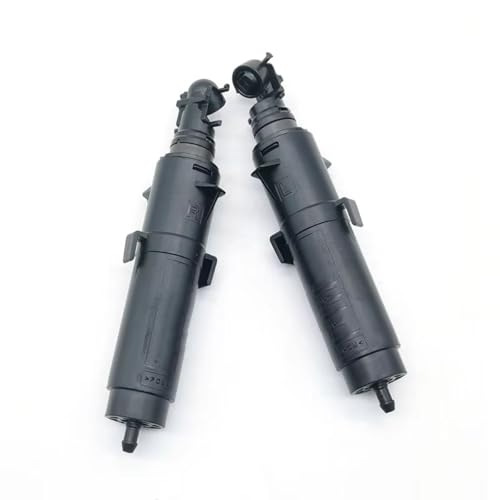Buse pulvérisation phare BMW F15 F16 résout fuite pompe lave-glace 2 pièces