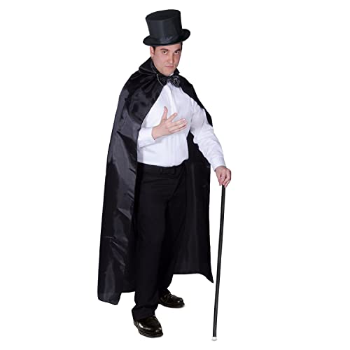 image for Beistle 3 Piece Novelty Wooden Theatrical Canes - Magic Show Costume A