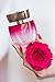 Mercedes-Benz - Rose - Professional Fragrance For Women - Elegant And Irresistible - Romantic And Stylish - Naturally Infused And Crafted - Sweet, Fresh And Young - Eau De Toilette - 2 Oz