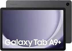 Samsung Galaxy Tab A9+ (SM-X210), 64GB 4GB RAM, apenas WiFi, tela de 11 polegadas, - (grafite)