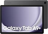 Samsung Galaxy Tab A9+ (SM-X210), 64GB 4GB RAM, apenas WiFi, tela de 11 polegadas, - (grafite)