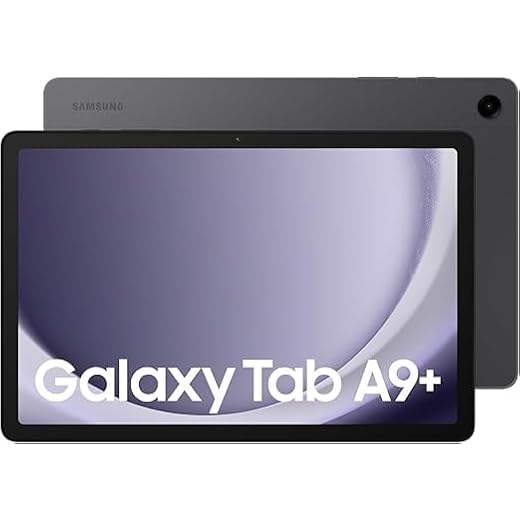 Samsung Galaxy Tab A9+ 5G 4GB RAM 64GB