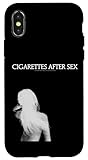 Cigarettes After Sex