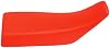 Asiento ALMULOO compatible con motocicleta XR650L 2009-2021 | Completo; reemplazo de asiento de motocicleta rojo 4