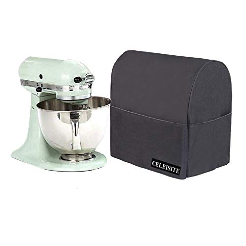 Mixers Dust Cover, Stand Mixer Dust Cover Compatible with Kitchen Aid Stand Mixer