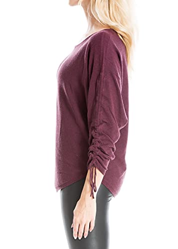 Image of Max Studio Women's Dolman Sweater